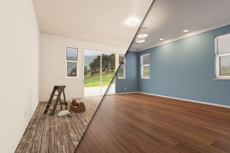 Bedroom Renovation in Alpharetta, GA