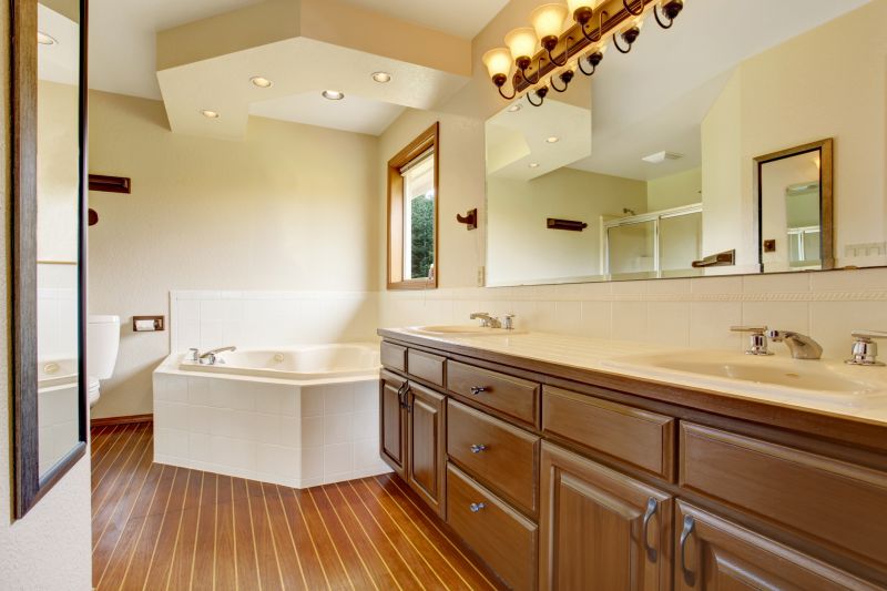 Bathroom Fixtures