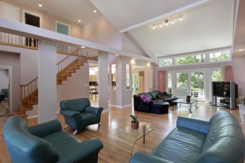 Lounge Renovation in Littleton, CO